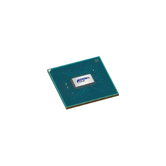R9A09G077M44GBG#BC0 Renesas Electronics Corporation