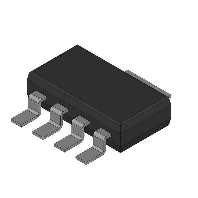 LP3961EMP-3.3 Texas Instruments