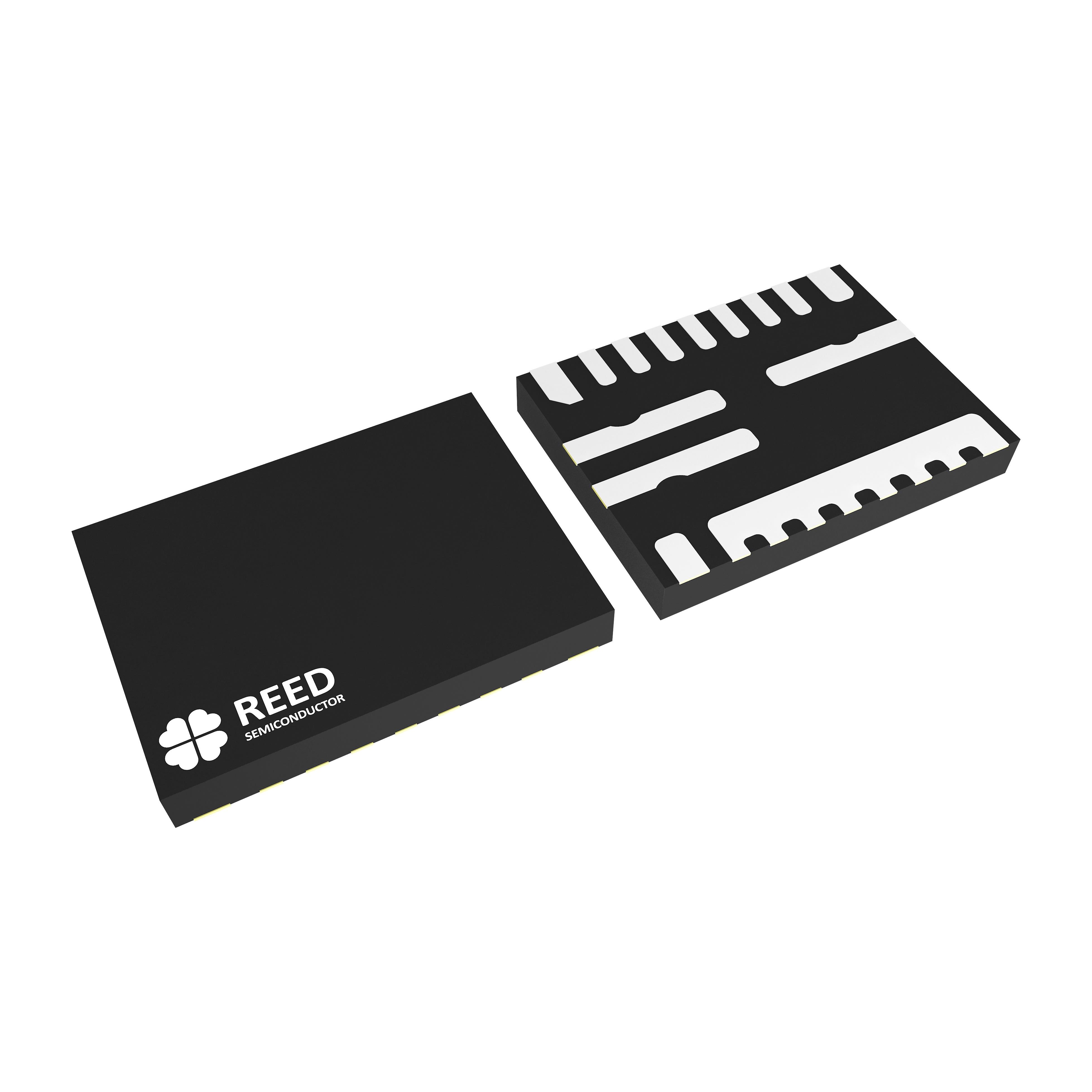 RS53319LR Reed Semiconductor Corp.