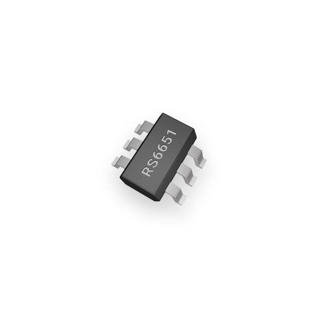 RS6651YTH Runic Technology