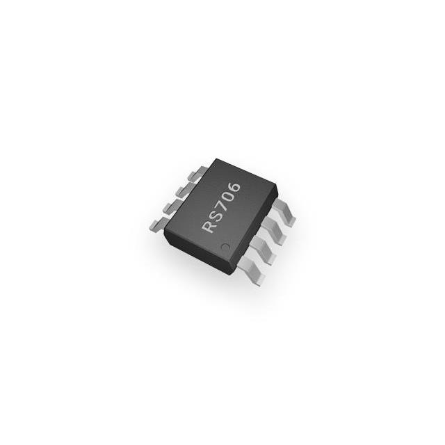 RS706-3.08YK Runic Technology