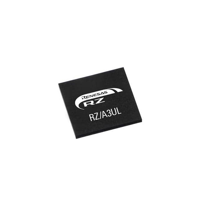 R9A07G063U01GBG#AC0 Renesas Electronics Corporation
