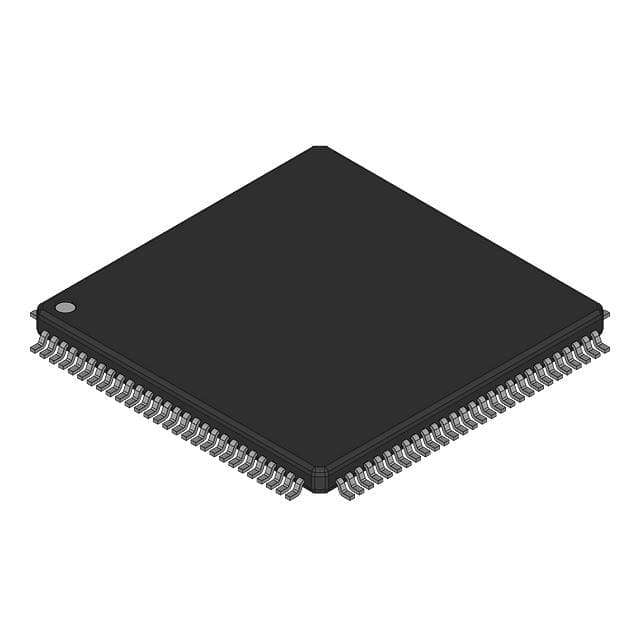 MC9S12DJ256MPVE NXP USA Inc.
