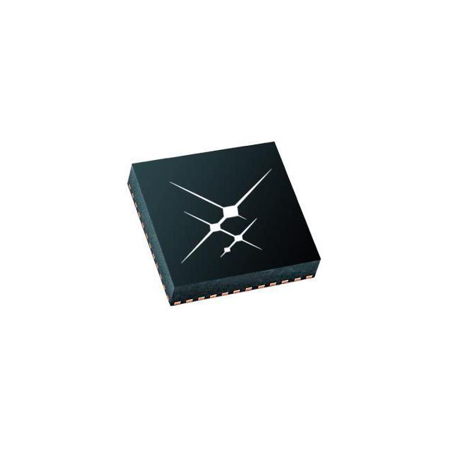 SI5332L-D-GM3 Skyworks Solutions Inc.