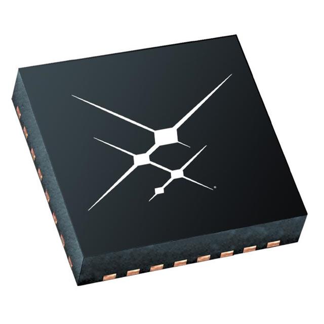 SI5332L-D-GM1R Skyworks Solutions Inc.