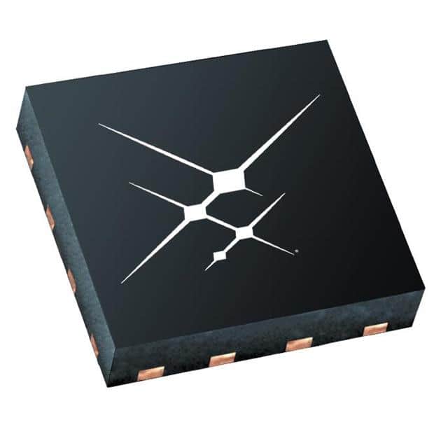 SI5350A-B11984-GM1R Skyworks Solutions Inc.