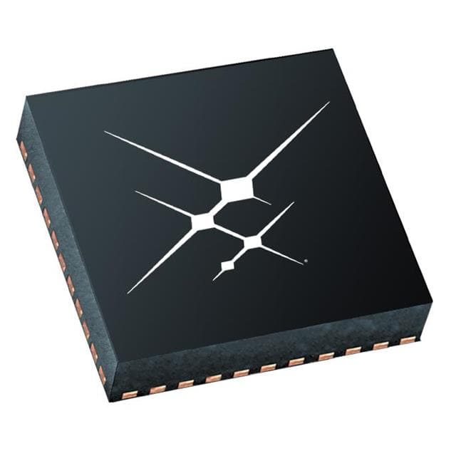 SI5396J-A-GM Skyworks Solutions Inc.