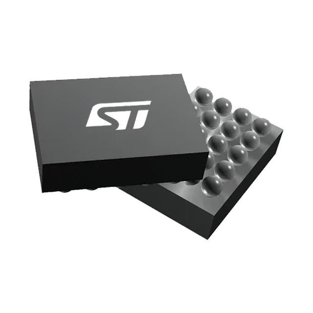 STM32G061F8Y6TR STMicroelectronics