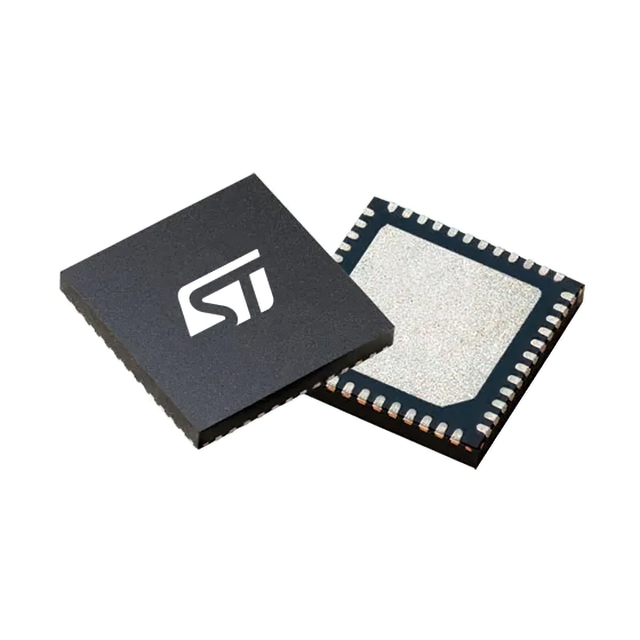 STM32H523CEU6 STMicroelectronics