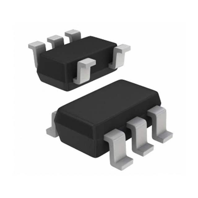 TSM917EUK+ Silicon Labs