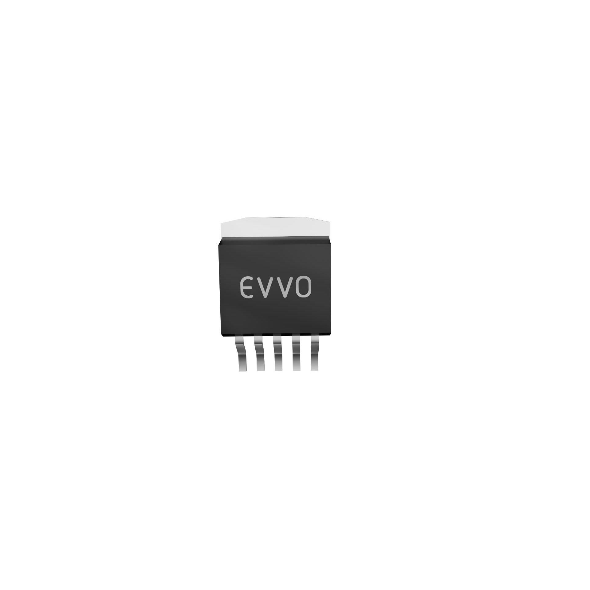 TD1501-ADJ-EV EVVO