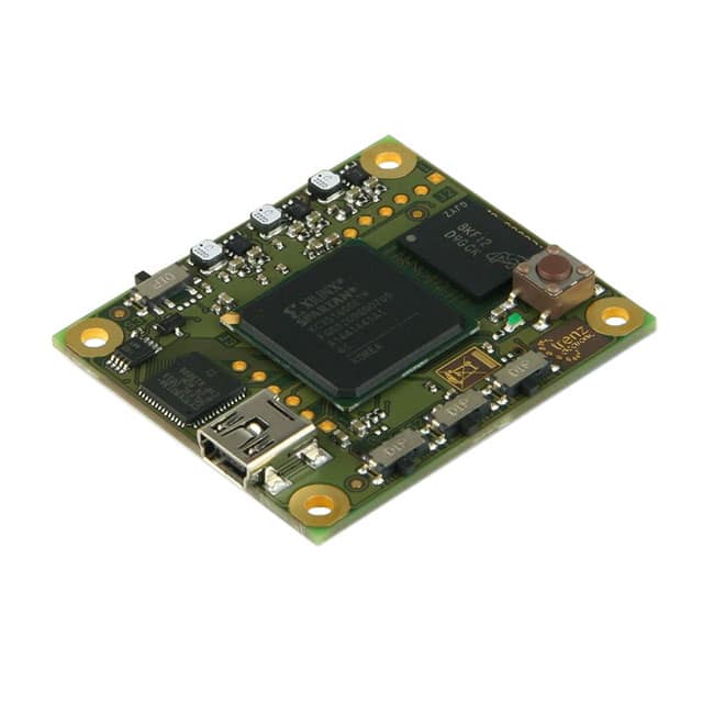 TE0300-01IBMLP Trenz Electronic GmbH