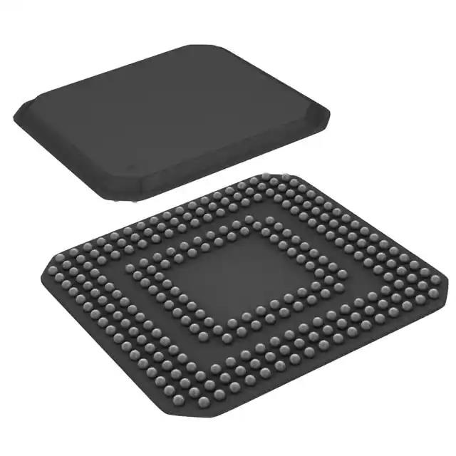 SPC5643LFF2MMM1R Freescale Semiconductor