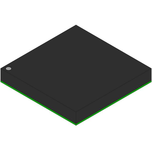 MCIMX514AJM6CR2 Freescale Semiconductor