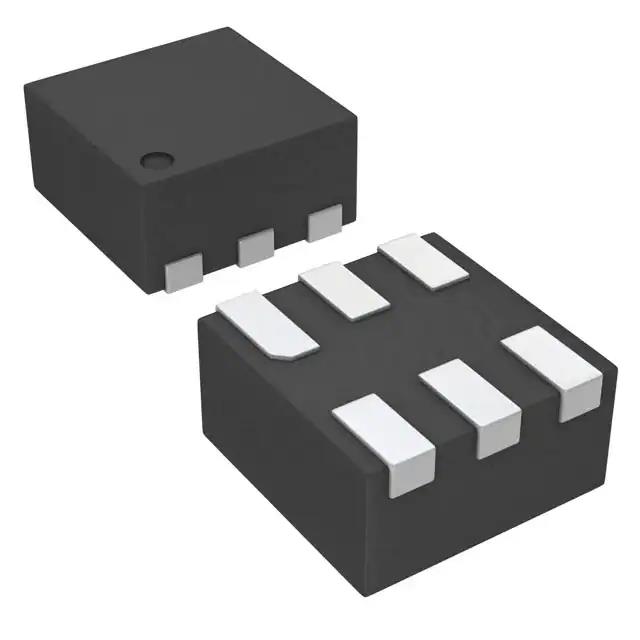 TPS389050LQDSERQ1 Texas Instruments