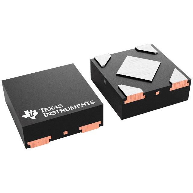 TLV75533PDYDR Texas Instruments