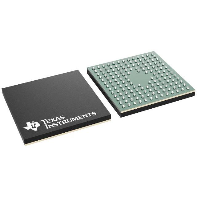 TM4C123GH6NMRI7 Texas Instruments