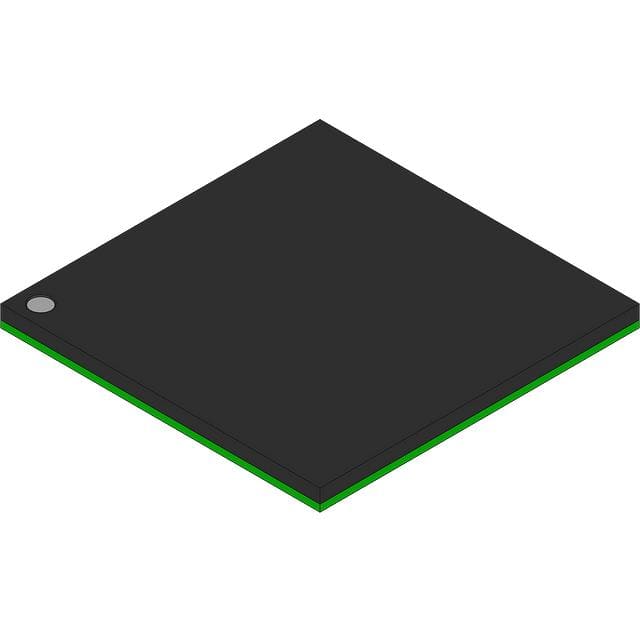 TMS320DM270GHK Texas Instruments
