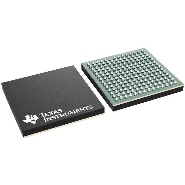 TMS32C5517AZCHA20R Texas Instruments