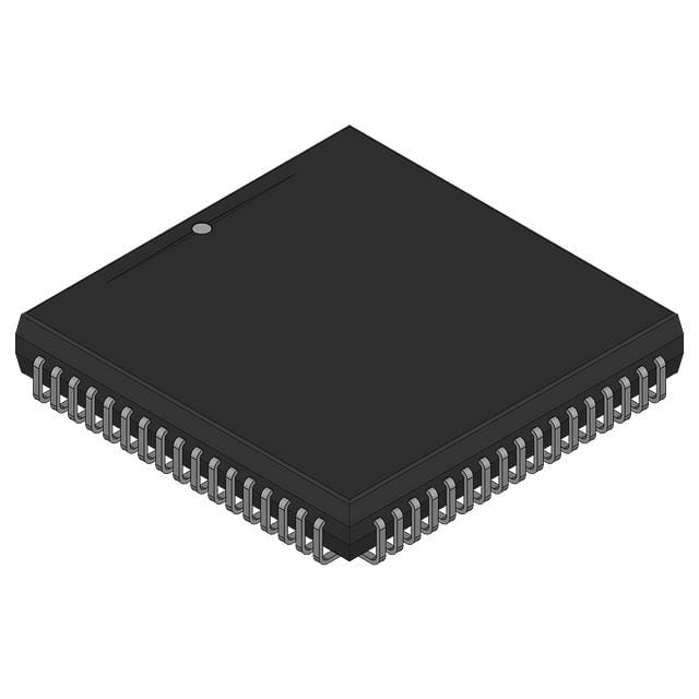 XC3130-PC68CPH AMD
