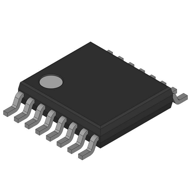 TPS40057PWP Texas Instruments