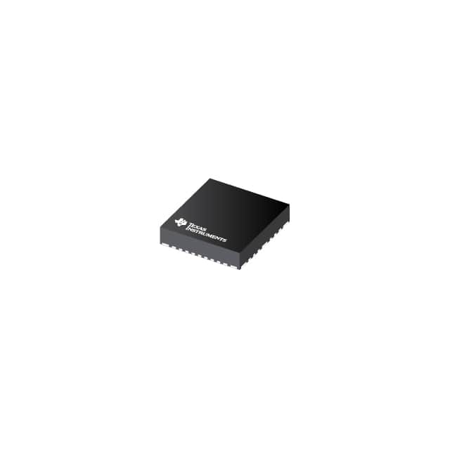 TPS53820RWZT Texas Instruments