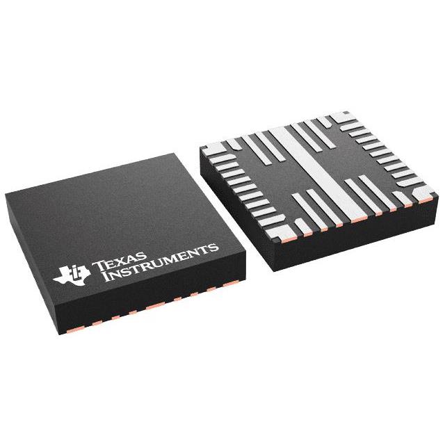 TPS53830RWZT Texas Instruments
