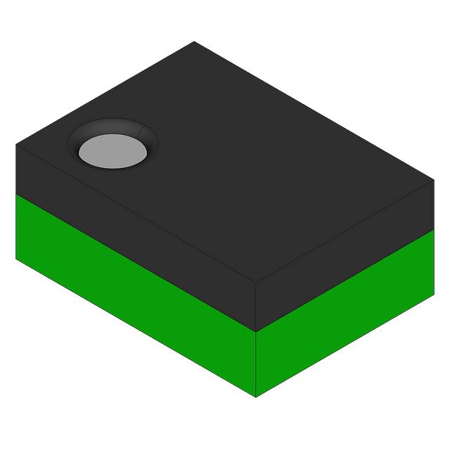 LM3671TLX-1.2/NOPB Texas Instruments