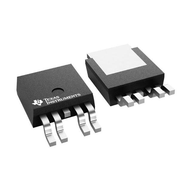 TPS78508BQWDRBRQ1 Texas Instruments