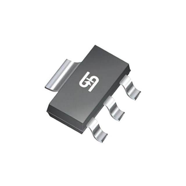 TS4264GCW50 Taiwan Semiconductor Corporation