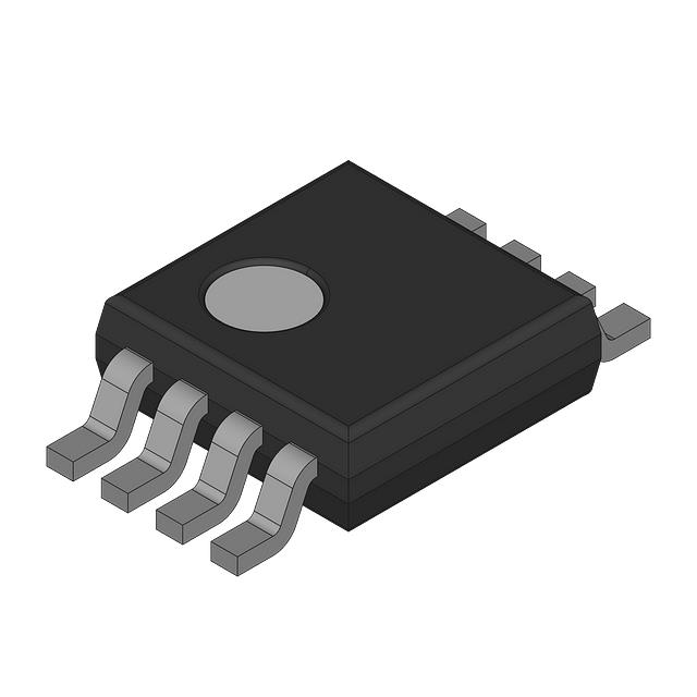 LP2966IMM-3325-TI Texas Instruments