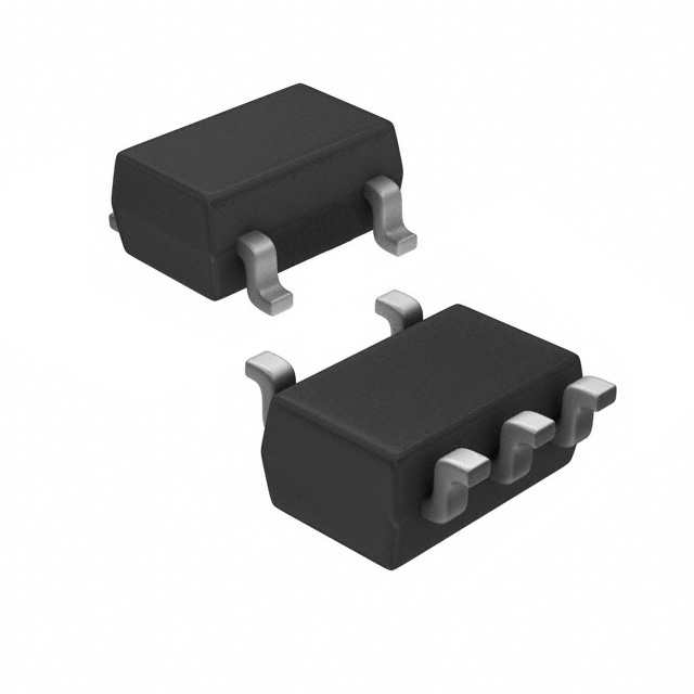 UM1540S-33 Union Semiconductor International Limited