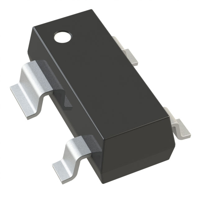 UM805RE Union Semiconductor International Limited