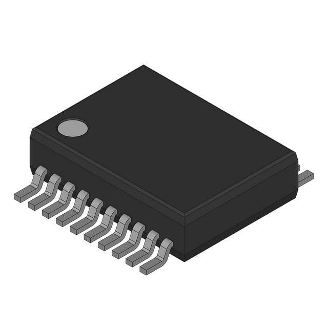 UPD4721GS(20)-GJG-E2-A Renesas Electronics Corporation