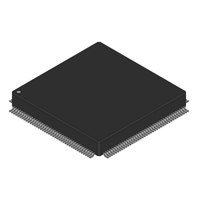 XC3190-PQ160CPH AMD