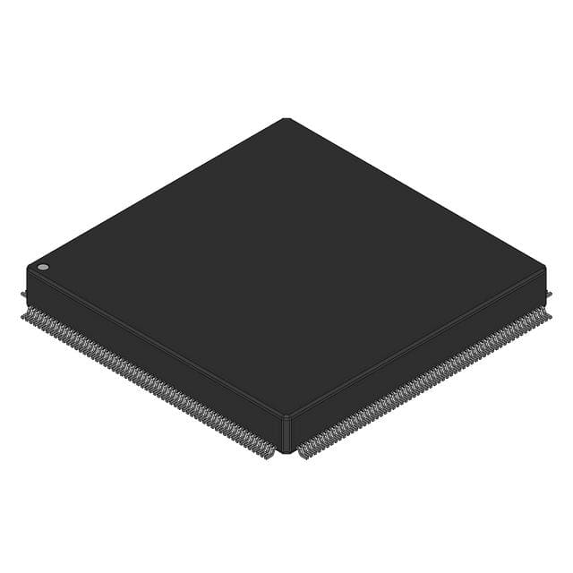 XC4025E-3HQ240I AMD