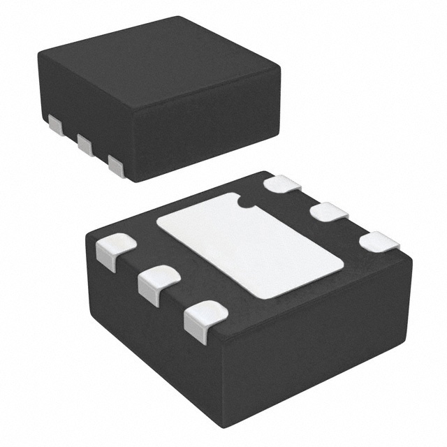 MIC37122YMT-TR Microchip Technology