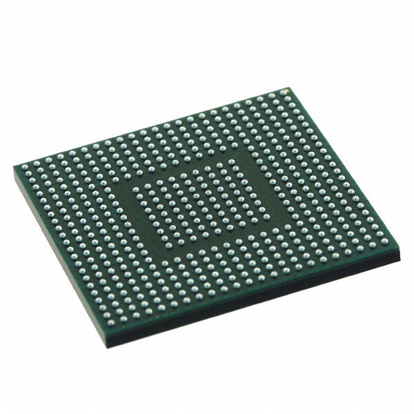 MPC8309CVMAFDCA NXP USA Inc.