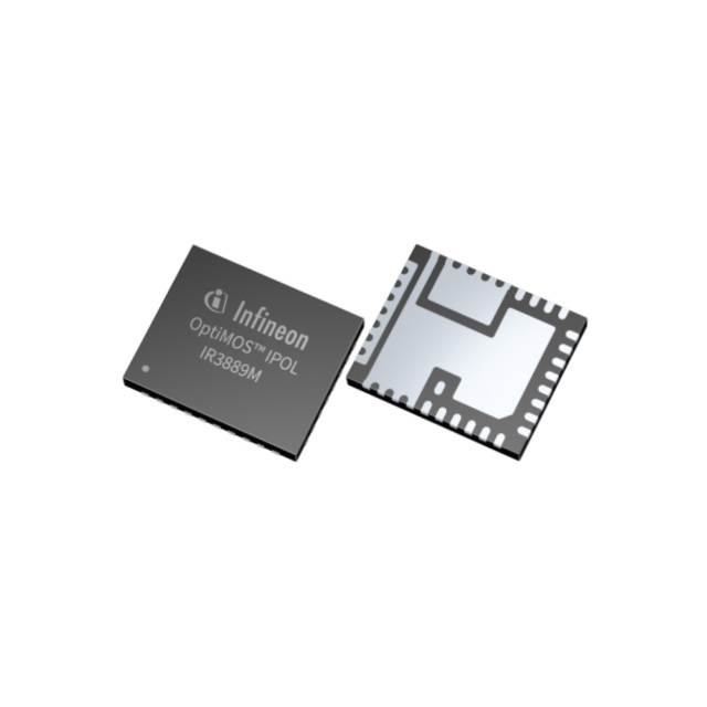 TDA38840AUMA1 Infineon Technologies