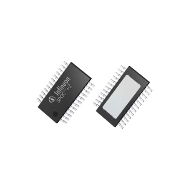 BTS740S2NT Infineon Technologies