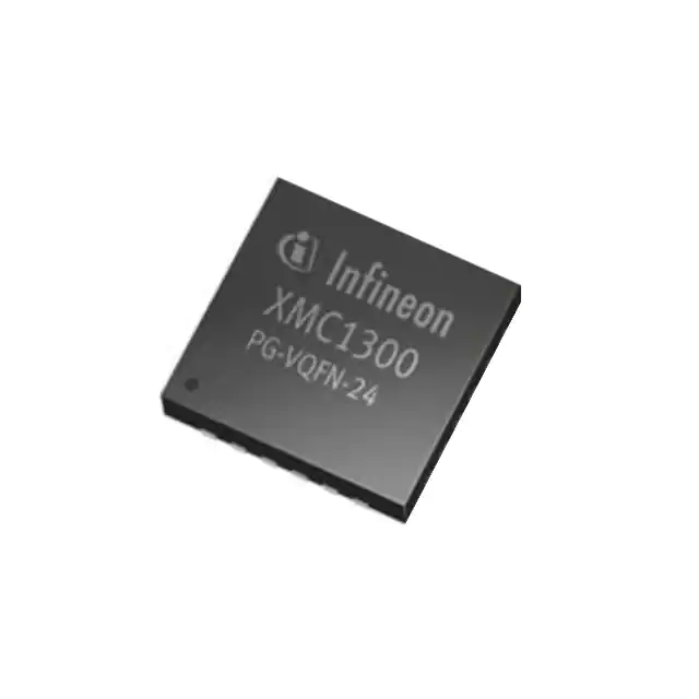 XMC1301Q024F0008ABXUMA1 Infineon Technologies product image