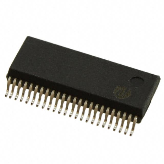 PI5C33X257BEX Diodes Incorporated