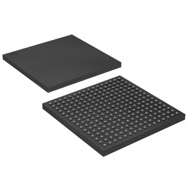 XC95288XV-7FG256C AMD