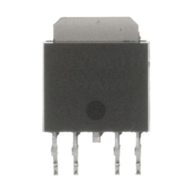 PQ012GN01ZPH Sharp Microelectronics product image
