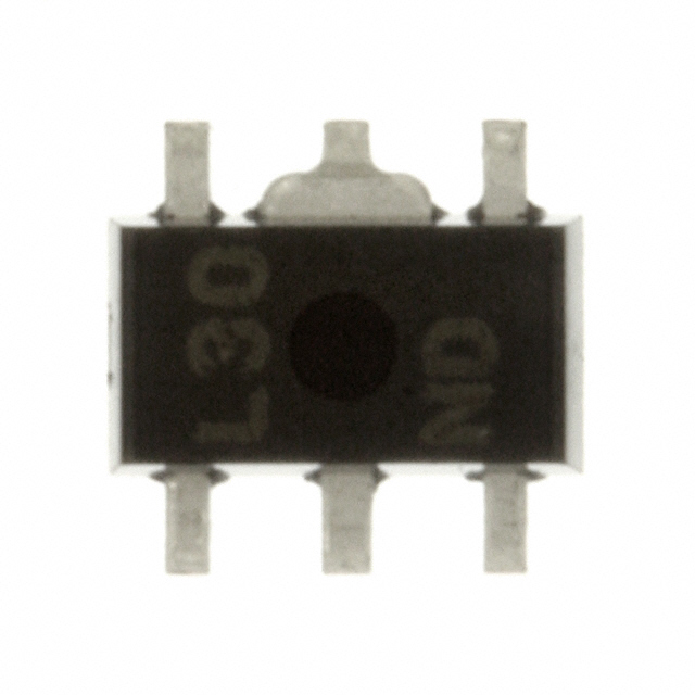 PQ1MX55M2SPQ Sharp Microelectronics product image