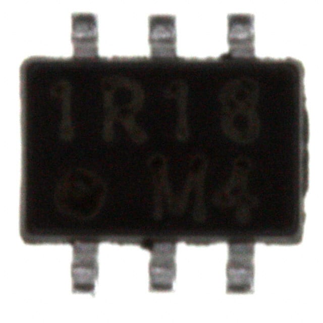 PQ1R18 Sharp Microelectronics product image