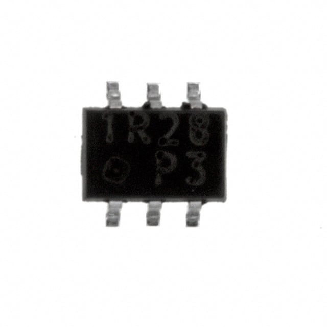 PQ1R28 Sharp Microelectronics product image