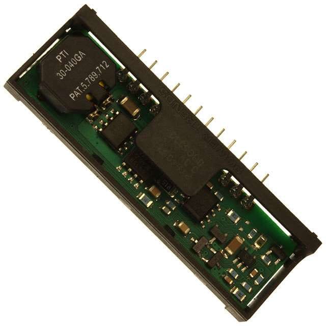 PT6409E Texas Instruments product image