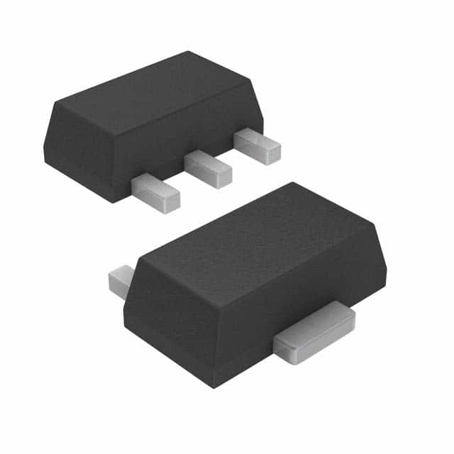 BDJ2FA1FP3-ZTL Rohm Semiconductor product image