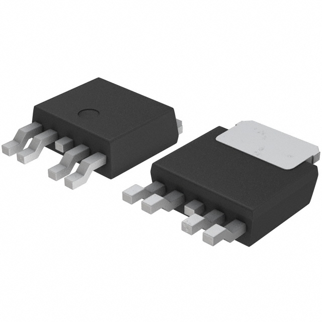 BD7800FP-E2 Rohm Semiconductor product image